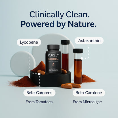 Purely Tanned - Get More Tanned, Feel More Confident