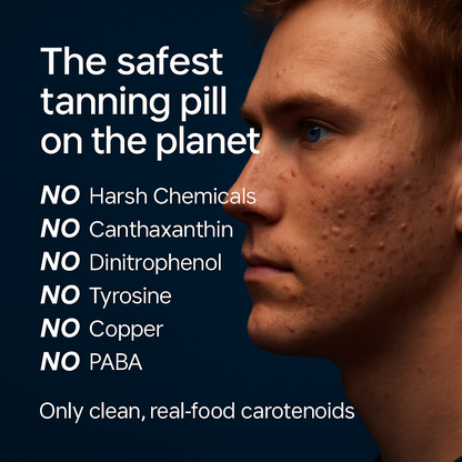 Purely Tanned - Get More Tanned, Feel More Confident