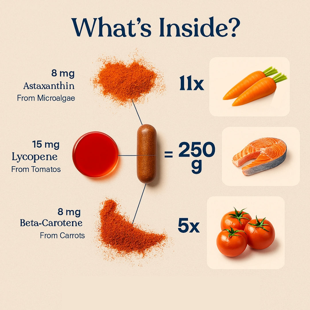 Purely Tanned - Get More Tanned, Feel More Confident